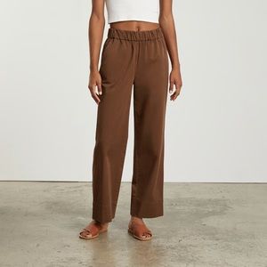 Everlane Easy Pant